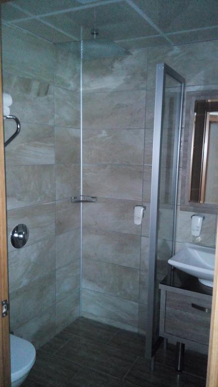 Rey Manes Hotel Salihli Room photo