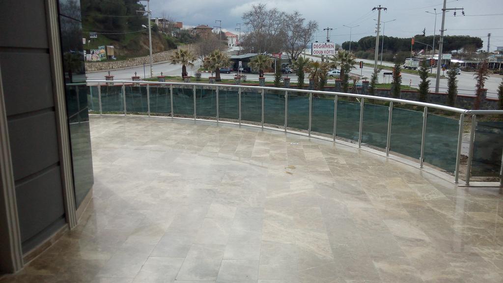 Rey Manes Hotel Salihli Exterior photo